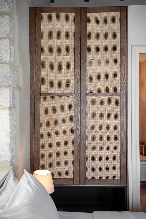 Nonnalena Boutique Hotel Chania  Екстер'єр фото