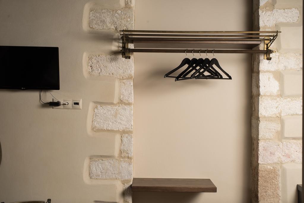 Nonnalena Boutique Hotel Chania  Екстер'єр фото
