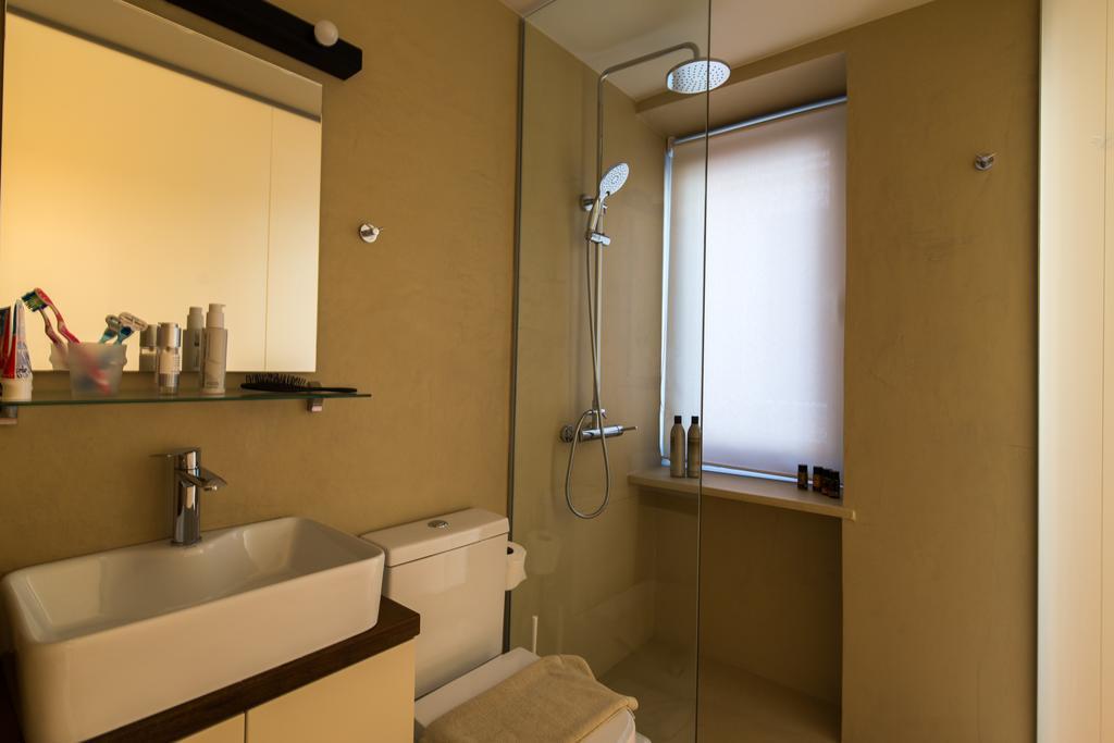 Nonnalena Boutique Hotel Chania  Екстер'єр фото