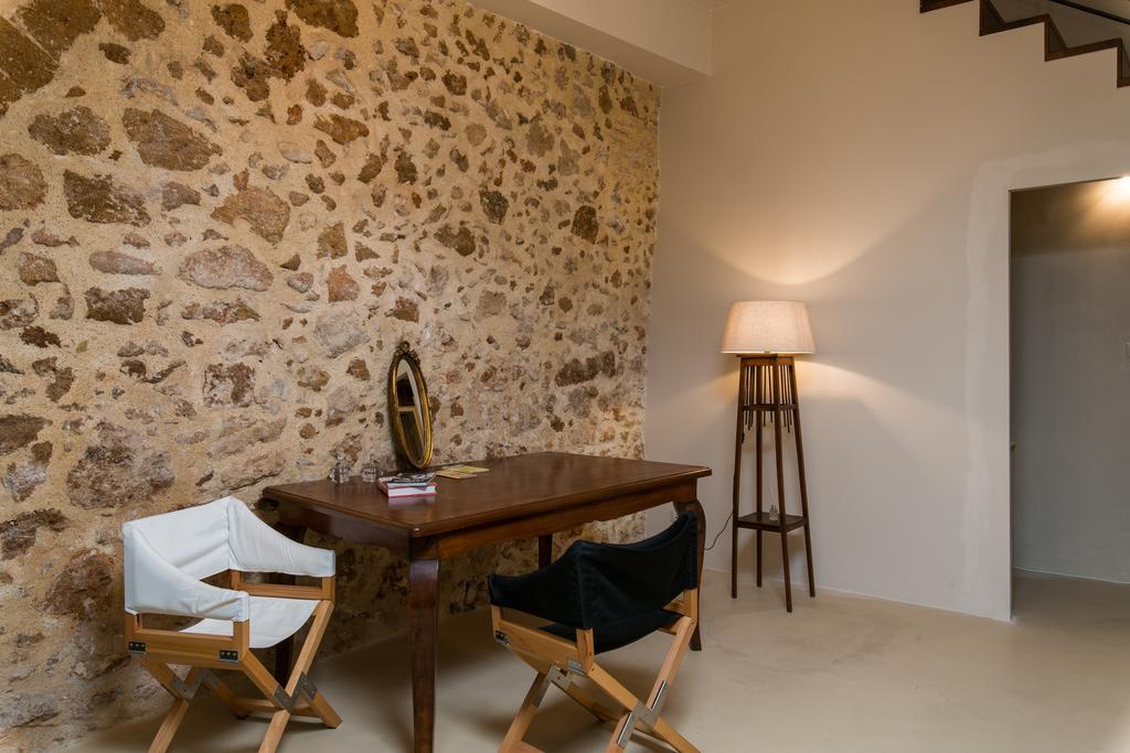 Nonnalena Boutique Hotel Chania  Екстер'єр фото