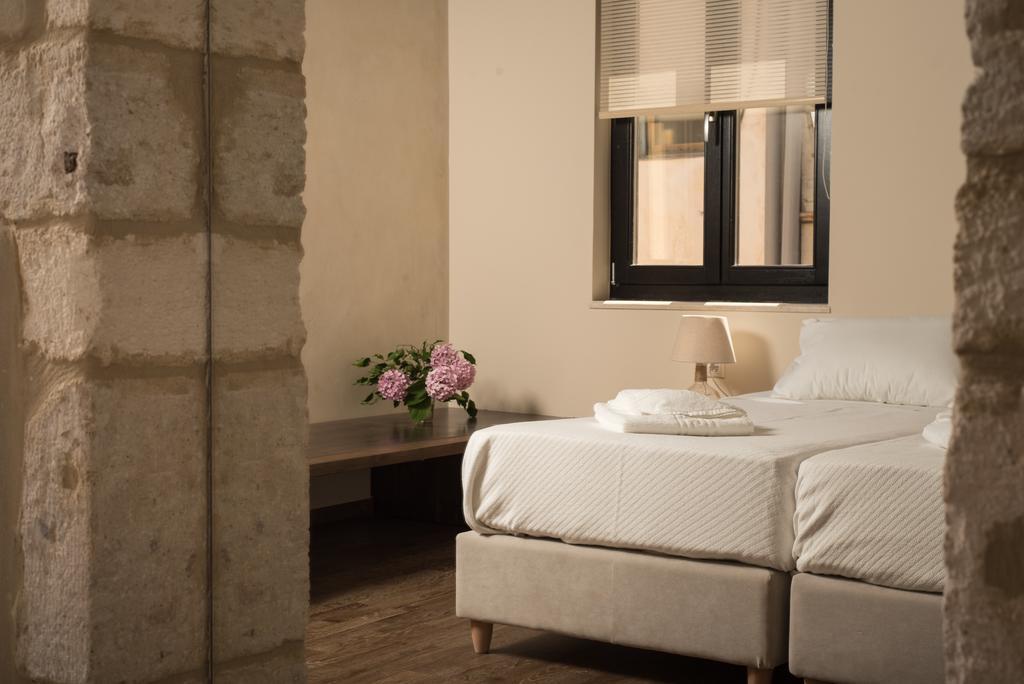 Nonnalena Boutique Hotel Chania  Екстер'єр фото