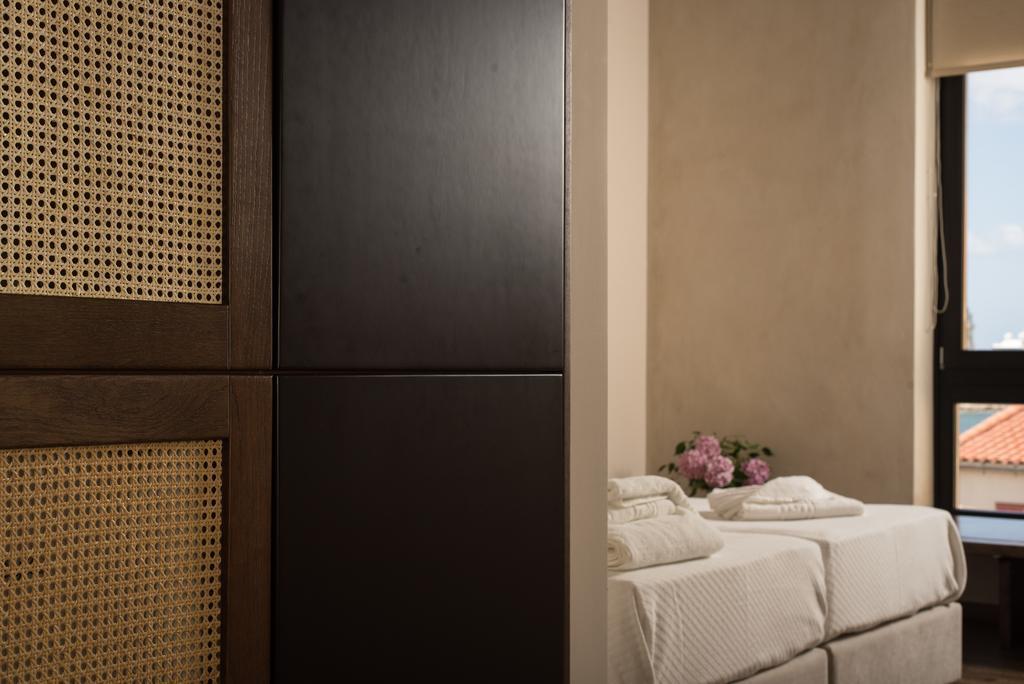 Nonnalena Boutique Hotel Chania  Екстер'єр фото