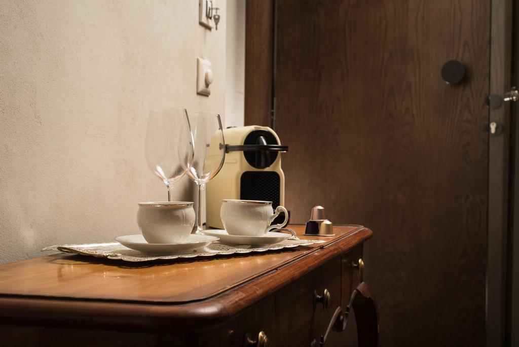 Nonnalena Boutique Hotel Chania  Екстер'єр фото