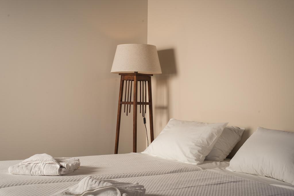 Nonnalena Boutique Hotel Chania  Екстер'єр фото