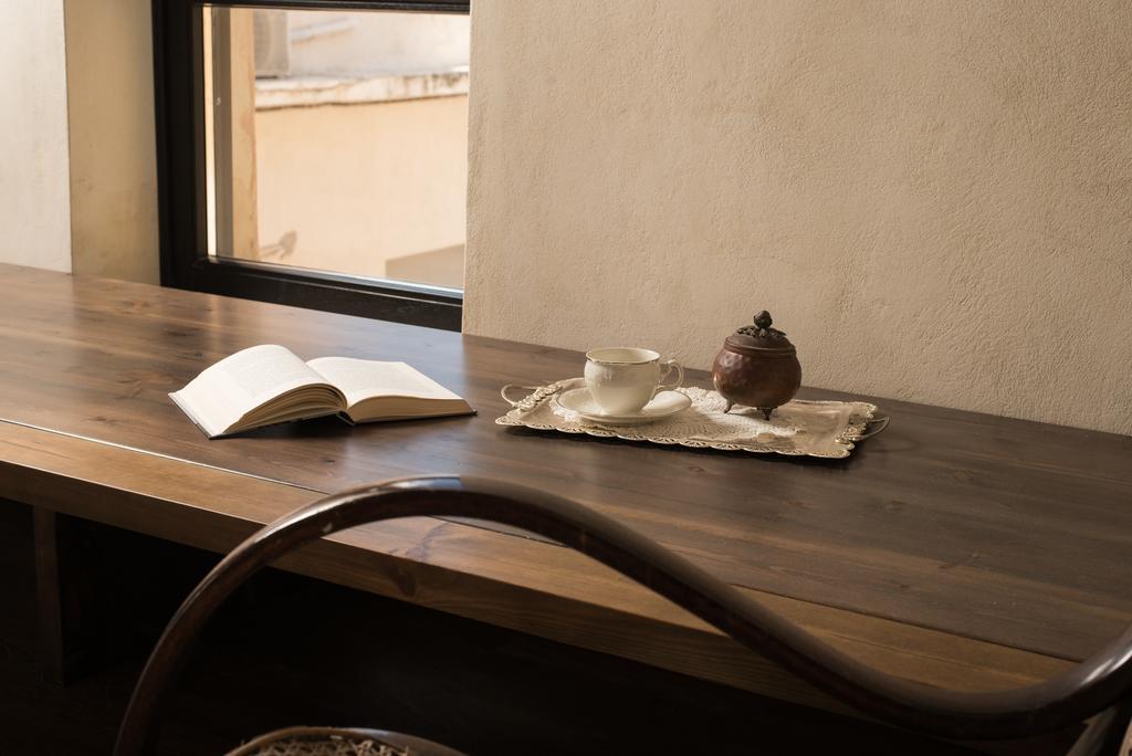 Nonnalena Boutique Hotel Chania  Екстер'єр фото