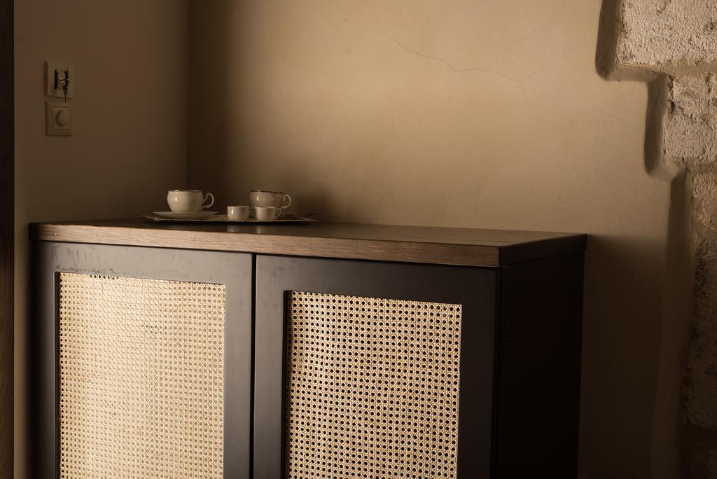 Nonnalena Boutique Hotel Chania  Екстер'єр фото