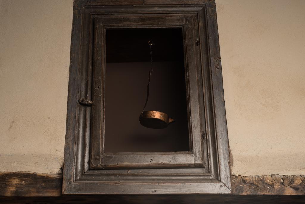 Nonnalena Boutique Hotel Chania  Екстер'єр фото