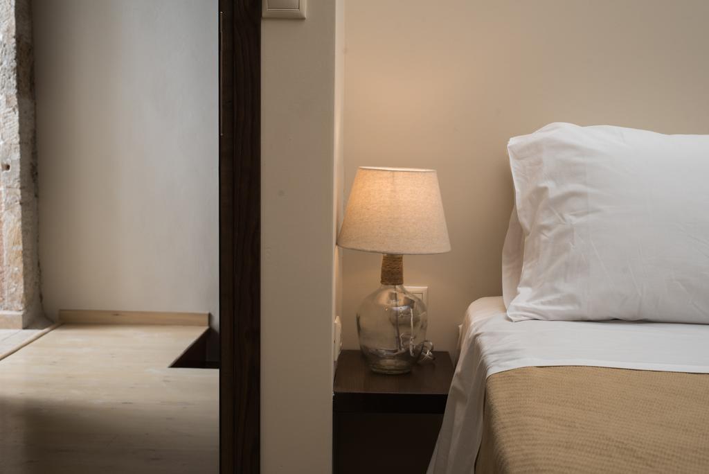 Nonnalena Boutique Hotel Chania  Екстер'єр фото