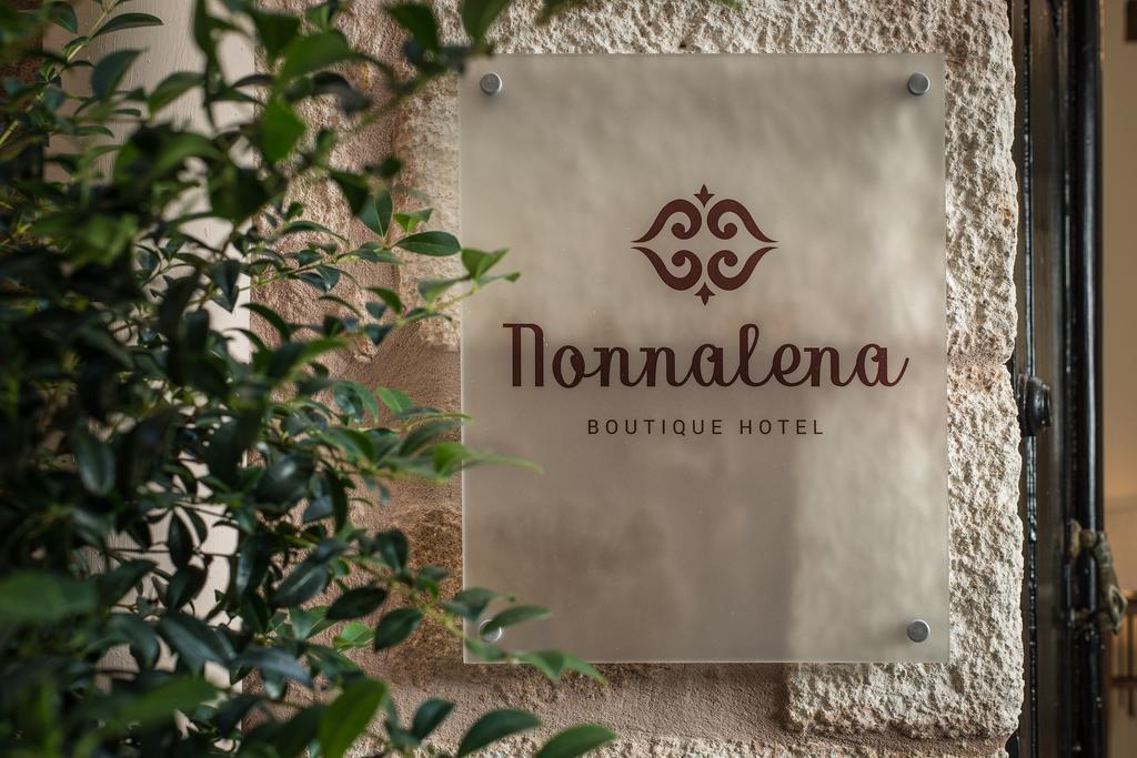 Nonnalena Boutique Hotel Chania  Екстер'єр фото