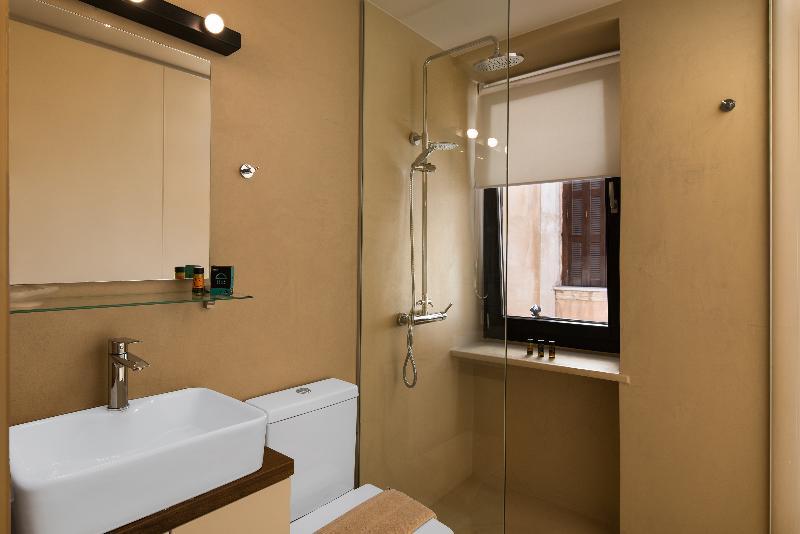 Nonnalena Boutique Hotel Chania  Екстер'єр фото