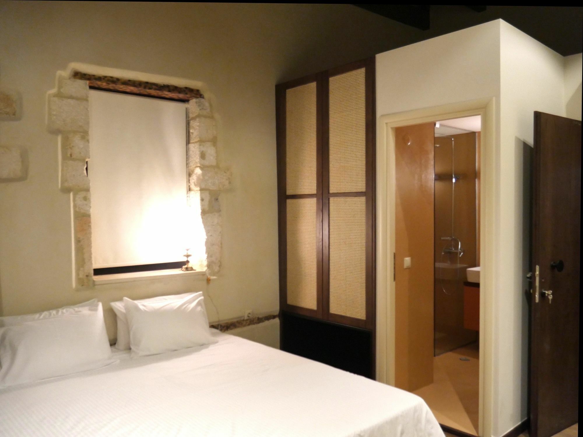 Nonnalena Boutique Hotel Chania  Екстер'єр фото