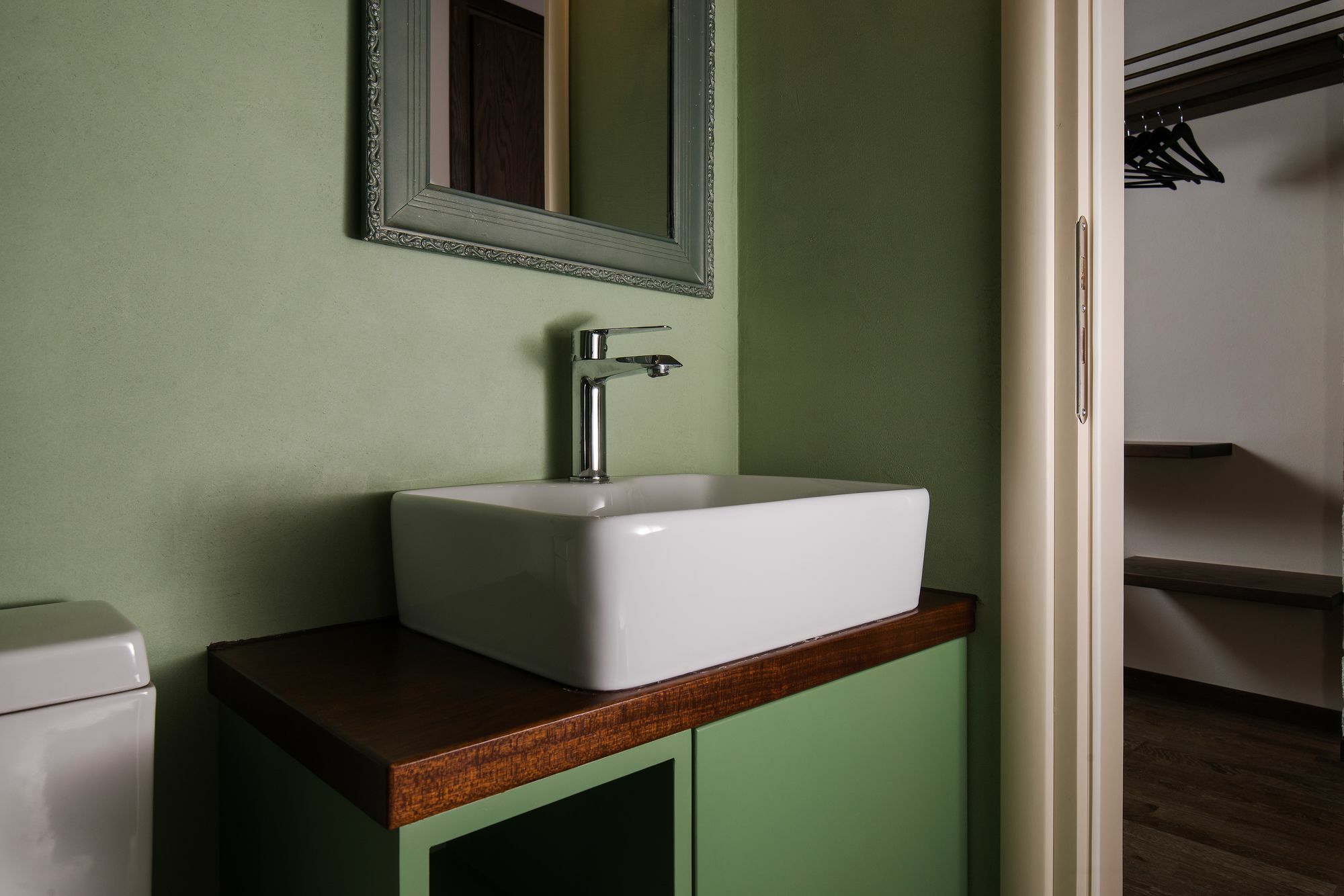 Nonnalena Boutique Hotel Chania  Екстер'єр фото