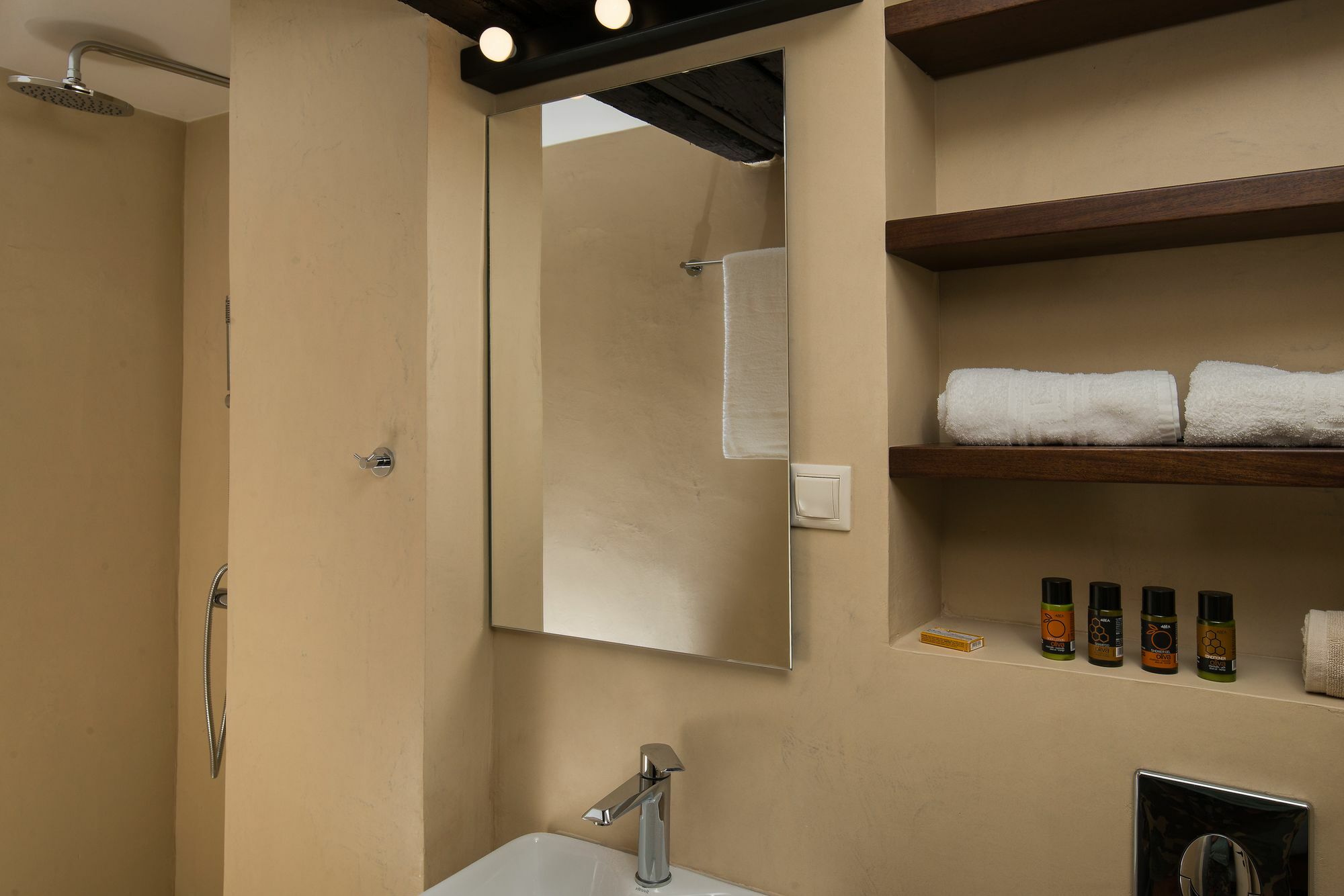 Nonnalena Boutique Hotel Chania  Екстер'єр фото