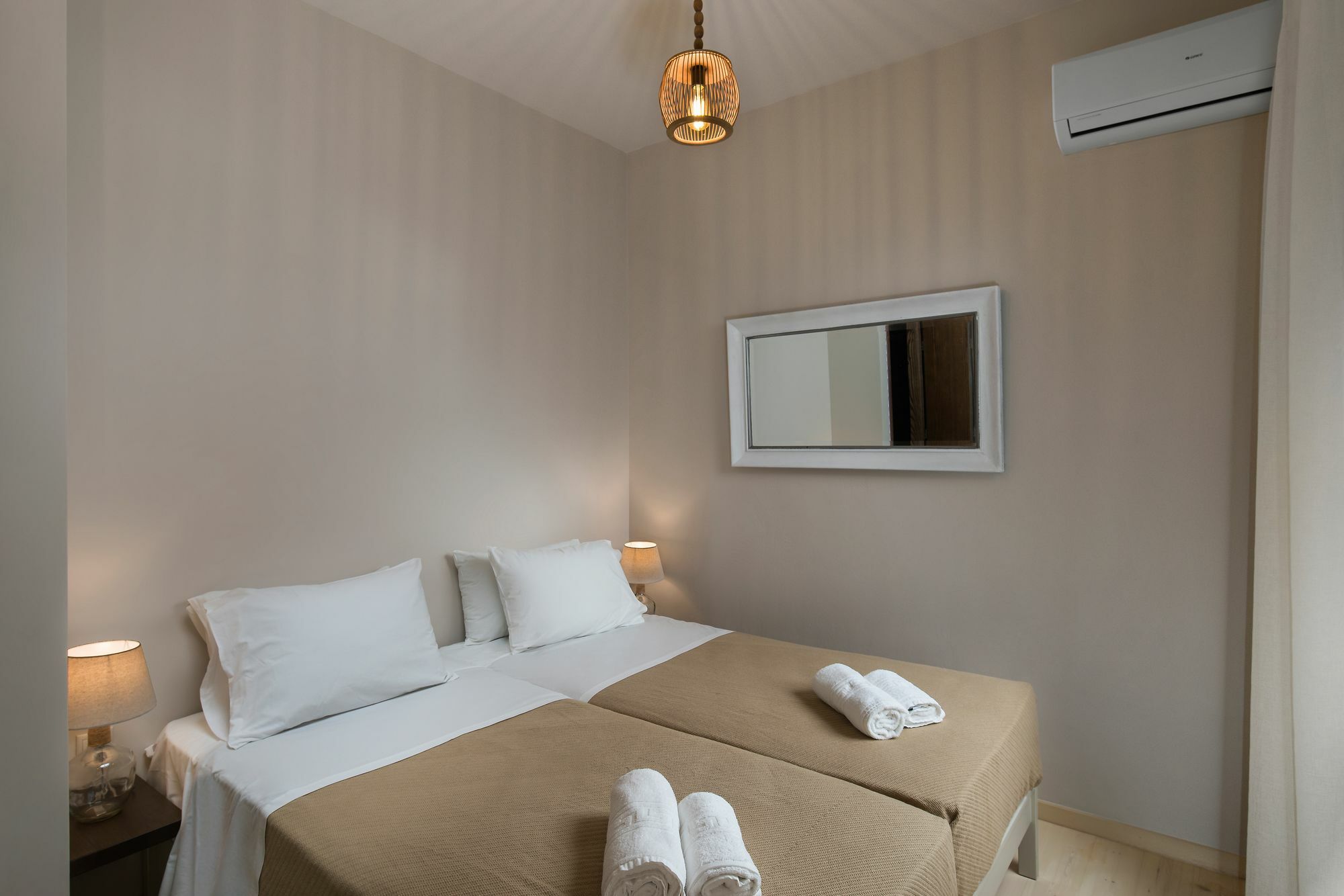 Nonnalena Boutique Hotel Chania  Екстер'єр фото