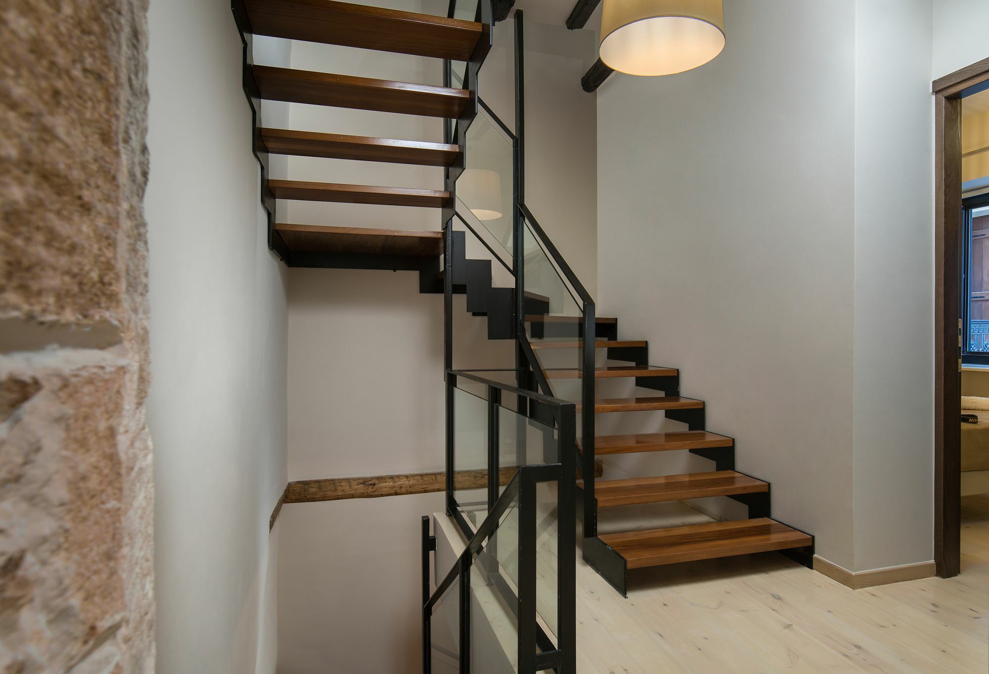 Nonnalena Boutique Hotel Chania  Екстер'єр фото