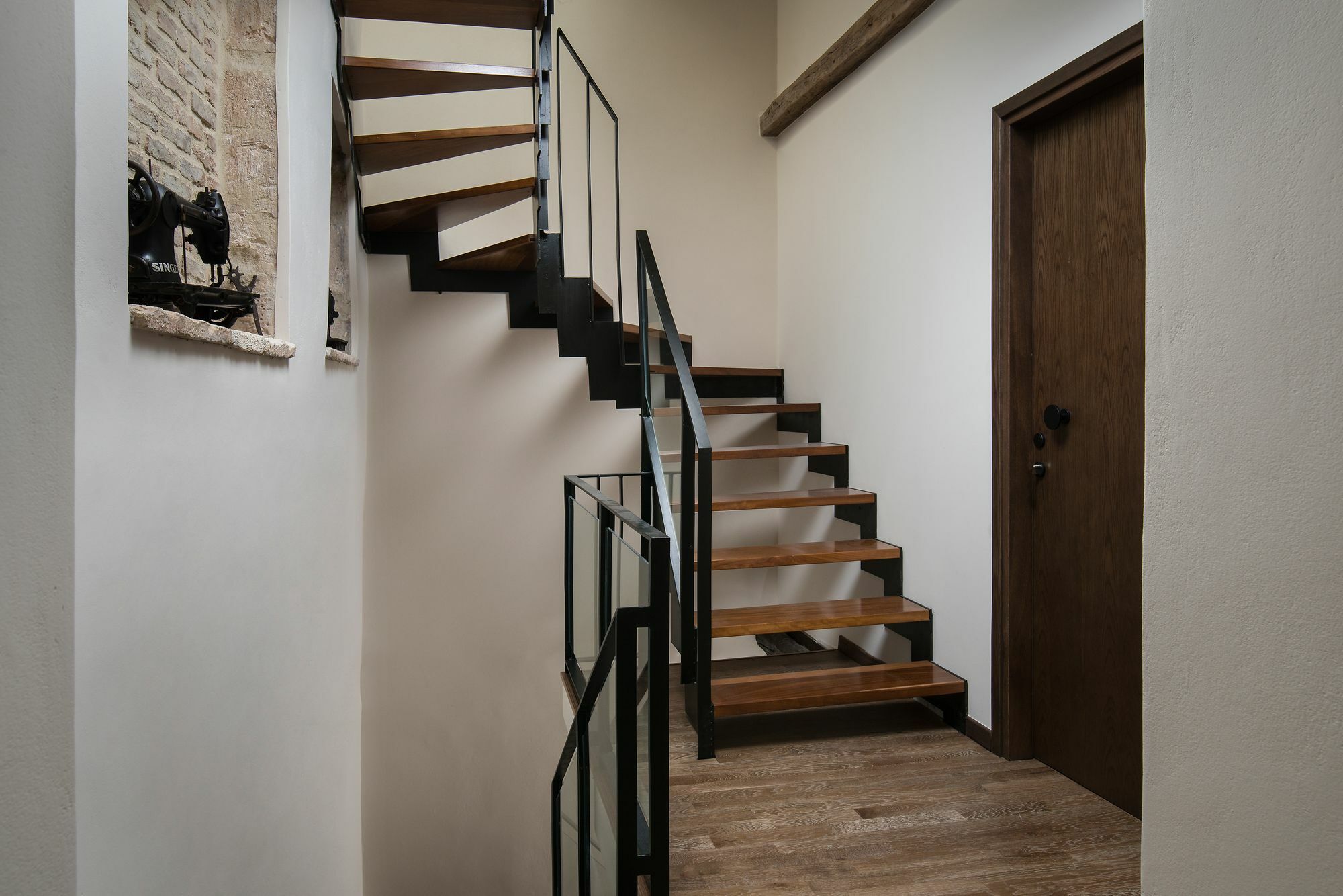 Nonnalena Boutique Hotel Chania  Екстер'єр фото